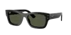 Ray Ban Ray In Green