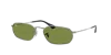 Ray Ban Ray In Green