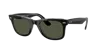 Ray Ban Ray In Black
