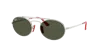 Ray Ban Ray In Green