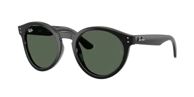 Ray Ban Ray In Green