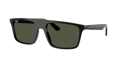Ray Ban Ray In Green