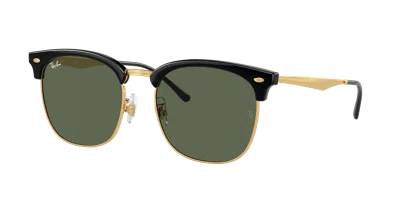 Ray Ban Ray In Green