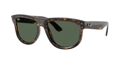 Ray Ban Ray In Green