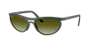 Ray Ban Ray In Green