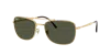 Ray Ban Ray In Green