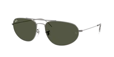 Ray Ban Ray In Brown