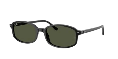 Ray Ban Ray In Green