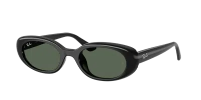 Ray Ban Ray In Green