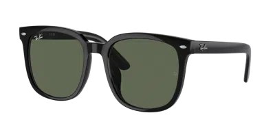 Ray Ban Ray In Green