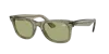 Ray Ban Ray In Green