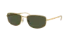 Ray Ban Ray In Green