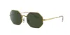 Ray Ban Ray In Green