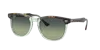 Ray Ban Ray In Green