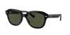 Ray Ban Ray In Green