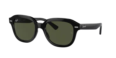 Ray Ban Ray In Green