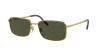Ray Ban Ray In Green