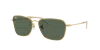 Ray Ban Ray In Green