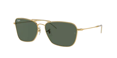 Ray Ban Ray In Green