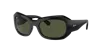 Ray Ban Ray In Green