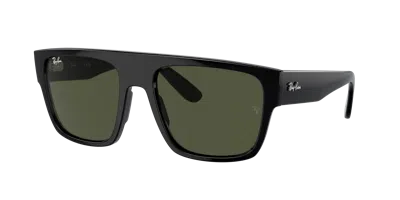 Ray Ban Ray In Green