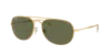 Ray Ban Ray In Green