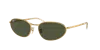 Ray Ban Ray In Green