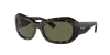 Ray Ban Ray In Green
