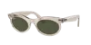 Ray Ban Ray In Green