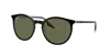 Ray Ban Ray In Green