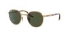 Ray Ban Ray In Green