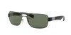 Ray Ban Ray In Green Classic