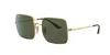 Ray Ban Ray In Green Classic G-15