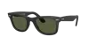 Ray Ban Ray In Green Classic G-15