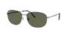 Ray Ban Ray In Green Polar