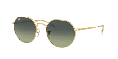 Ray Ban Ray In Green Vintage