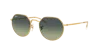 Ray Ban Ray In Green Vintage