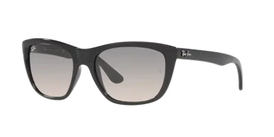 Ray Ban Ray In Grey