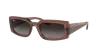 Ray Ban Ray In Grey