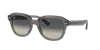 Ray Ban Ray In Grey