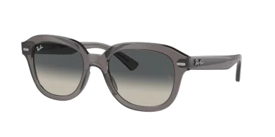 Ray Ban Ray In Grey