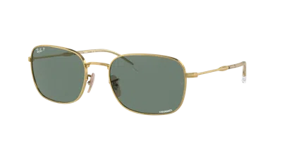 Ray Ban Ray In Grey