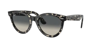 Ray Ban Ray In Grey
