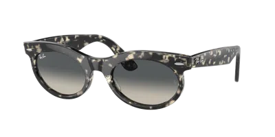 Ray Ban Ray In Grey