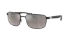 Ray Ban Ray In Grey