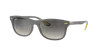Ray Ban Ray In Grey
