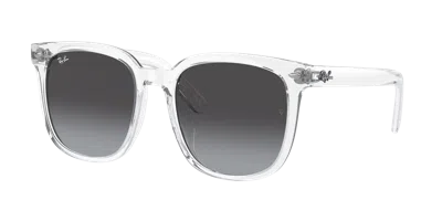 Ray Ban Ray In Grey