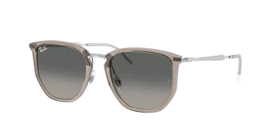 Ray Ban Ray In Gray
