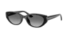Ray Ban Ray In Grey Gradient