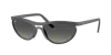 Ray Ban Ray In Grey Gradient